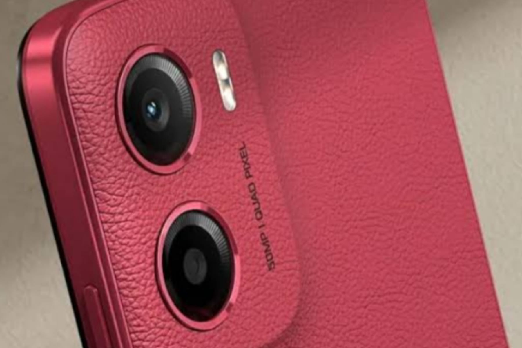 Bocoran Moto G06: Ponsel Budget dengan Desain Segar