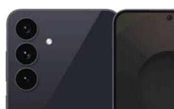 Bocoran Samsung Galaxy S25 FE, Ungkap Desain Jet Black dan Spesifikasi Utama