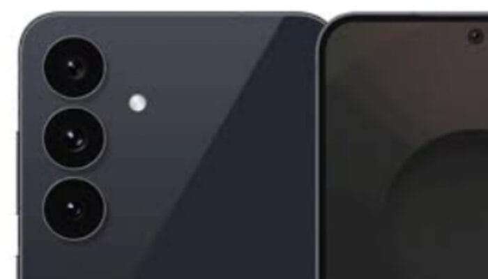 Ini Bocoran Samsung Galaxy S25 FE