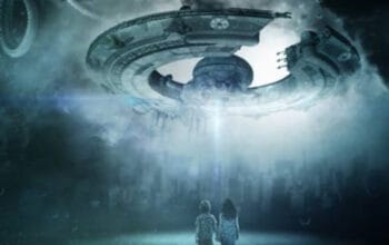 Bukan Komet Biasa? Objek Misterius 3I/ATLAS Diduga Wahana Alien