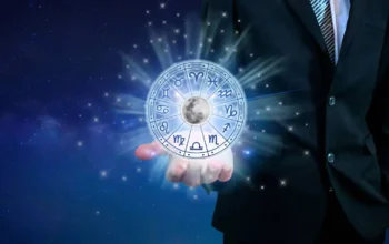 Bulan Masuk Scorpio, Semua Zodiak Alami Perubahan Emosional Hari Ini
