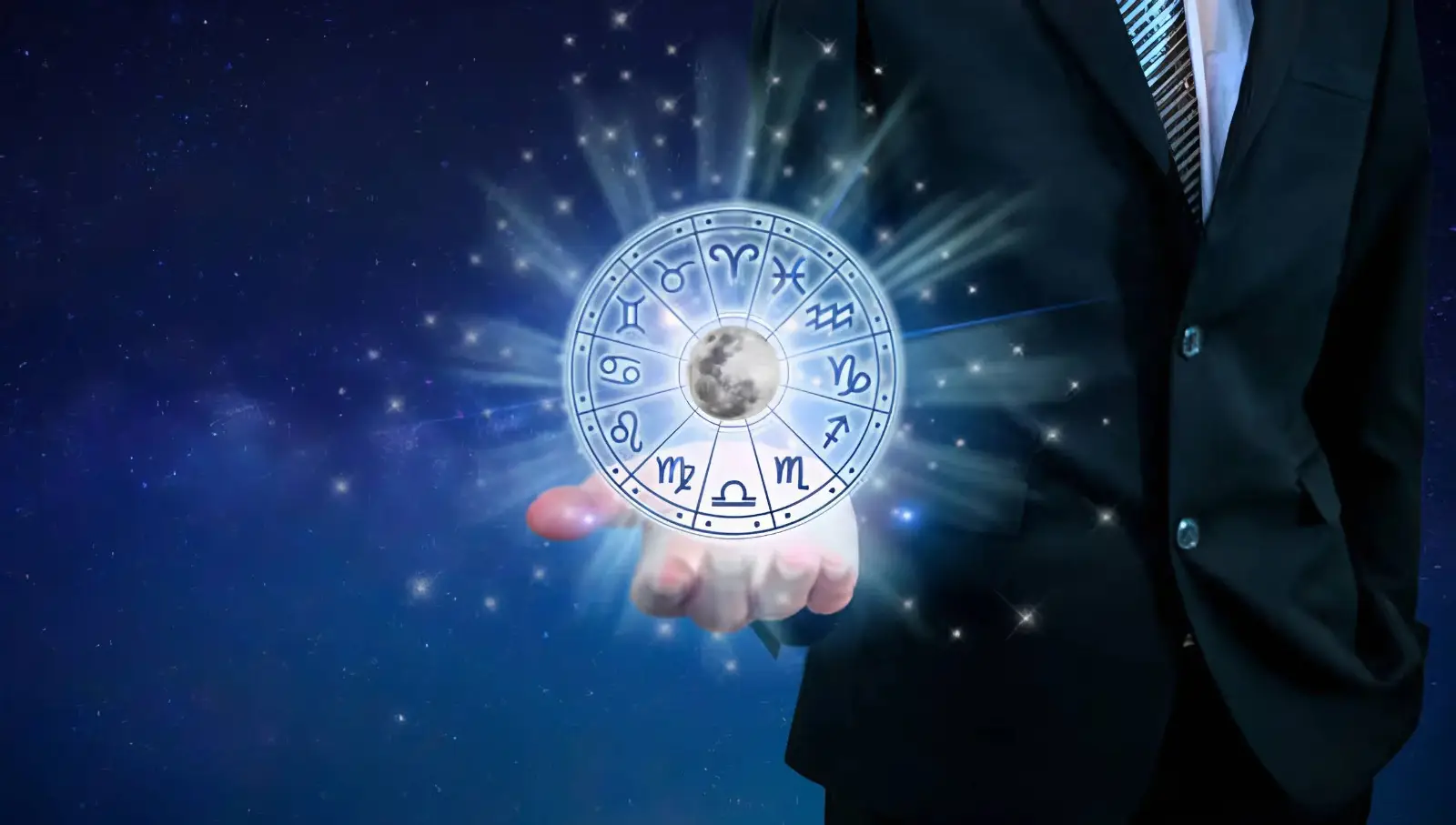 Bulan Masuk Scorpio, Semua Zodiak Alami Perubahan Emosional Hari Ini