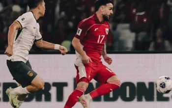 Calvin Verdonk Selangkah Lagi Gabung Klub Prancis