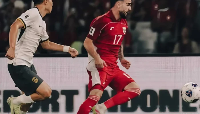 Calvin Verdonk Selangkah Lagi Gabung Klub Prancis