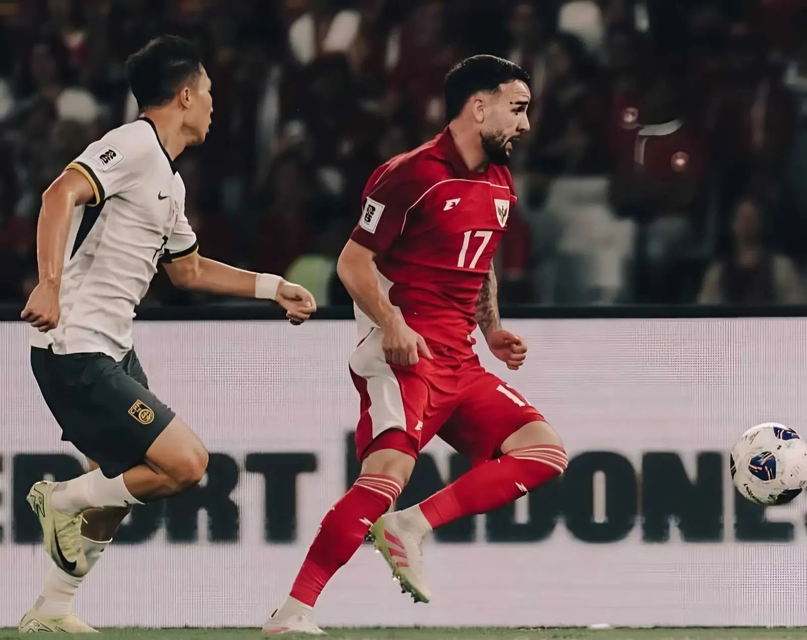 Calvin Verdonk Selangkah Lagi Gabung Klub Prancis