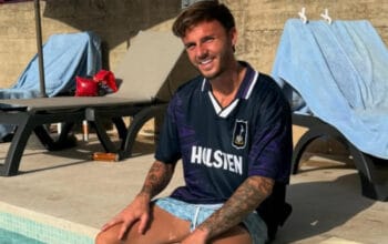 Cedera James Maddison, Tottenham Wajib Cari Playmaker Baru