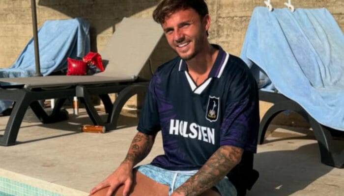 Cedera James Maddison, Tottenham Wajib Cari Playmaker Baru