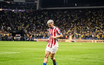Chelsea Resmi Capai Kesepakatan Rekrut Julio Enciso
