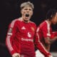 Chelsea dan Man United Mulai Bahas Transfer Alejandro Garnacho