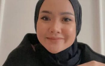 Cita Citata Sindir Keras Artis DPR yang Dinilai Lalai
