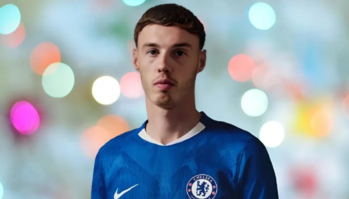 Cole Palmer Mendadak Absen, Chelsea Hajar West Ham 5–1