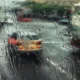 Cuaca Hari Ini Hujan Lebat dan Petir Ancam Sejumlah Wilayah
