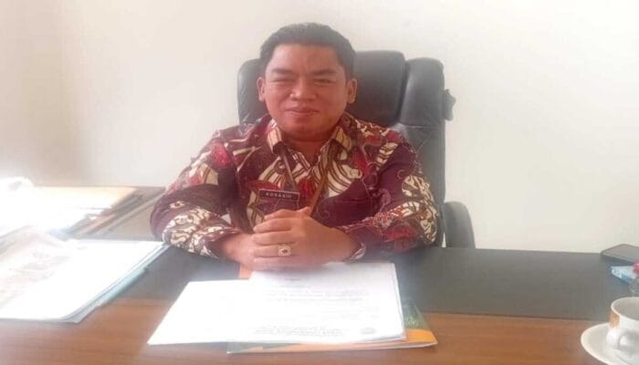DLH Purwakarta Tengah Menggodok Perda yang Memberikan Kewenangan Desa dalam Mengelola Sampah