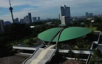 DPR RI HUT ke-80, Momentum Refleksi di Tengah Sorotan Publik