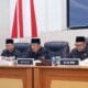 DPRD Kabupaten Sukabumi Bahas APBD Perubahan 2025, Bupati Fokus Ini