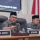DPRD Kabupaten Sukabumi Bahas APBD Perubahan 2025, Fraksi Sampaikan Catatan