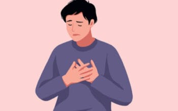 Dada Terasa Sakit pada Remaja? Jangan Panik, Kenali Dulu Kemungkinan Penyebabnya