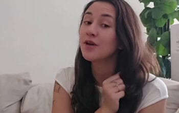 Dahlia Poland: Pisah Rumah demi Anak, Pertemuan Terakhir Mei 2025