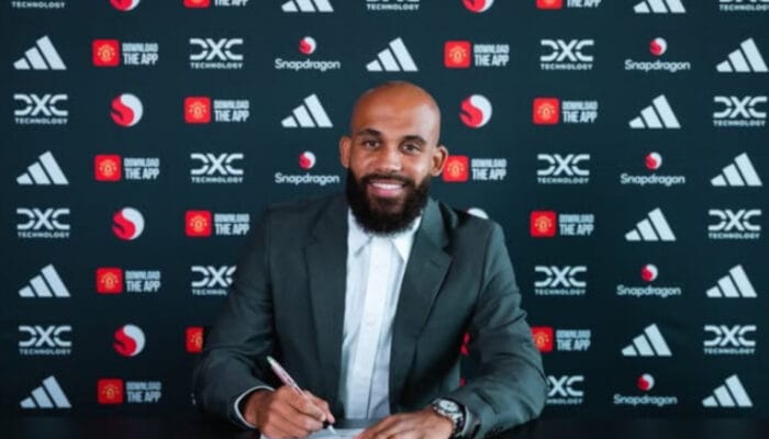 Debut Menawan Bryan Mbeumo, Pilar Baru Setan Merah di Summer Series