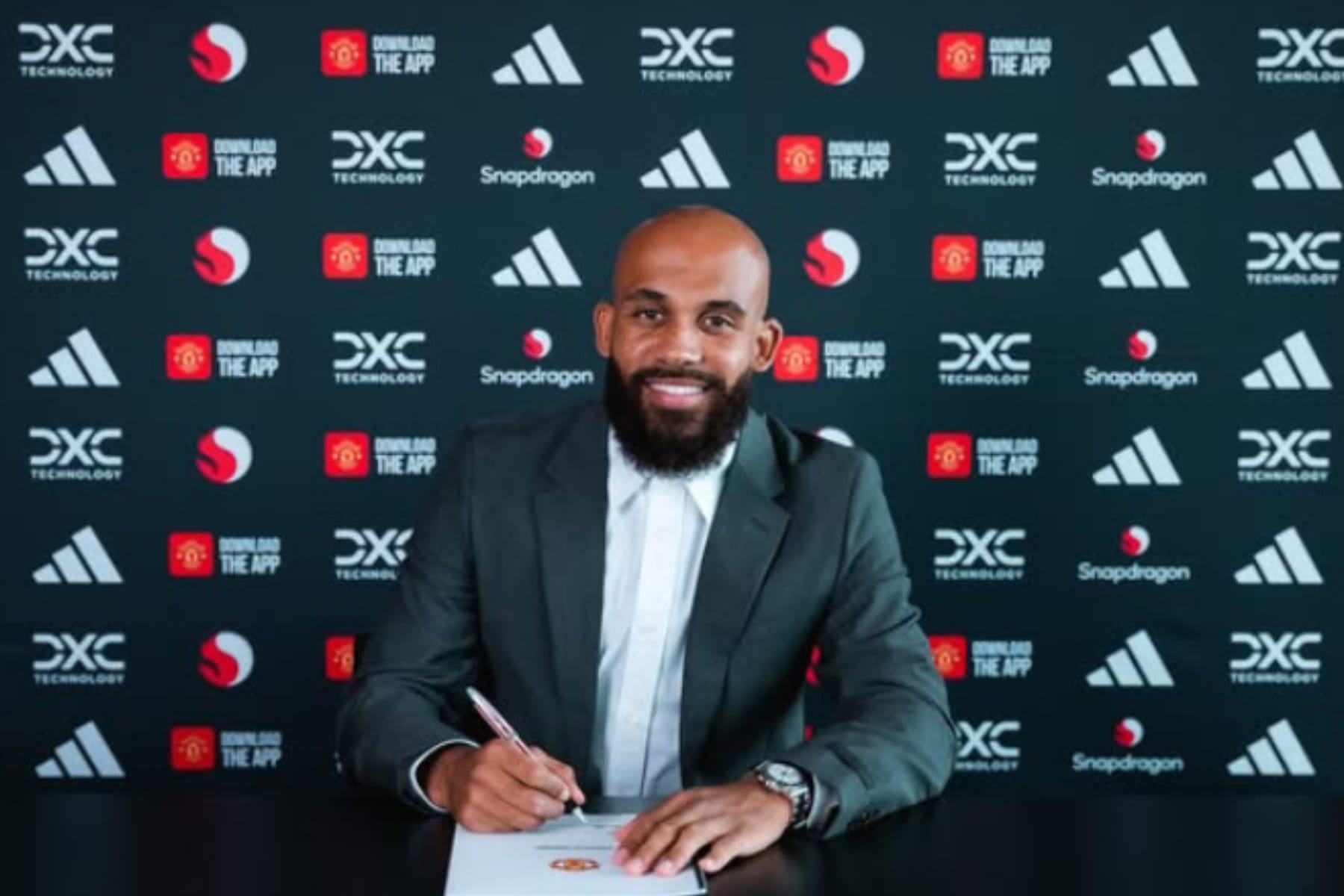 Debut Menawan Bryan Mbeumo, Pilar Baru Setan Merah di Summer Series