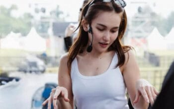 Denny Ramal Hubungan Ayu Ting Ting dan Boy William Sulit Berlanjut ke Pernikahan