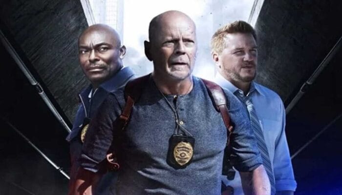 Detective Knight: Rogue, Jadi Salam Perpisahan Sang Legenda