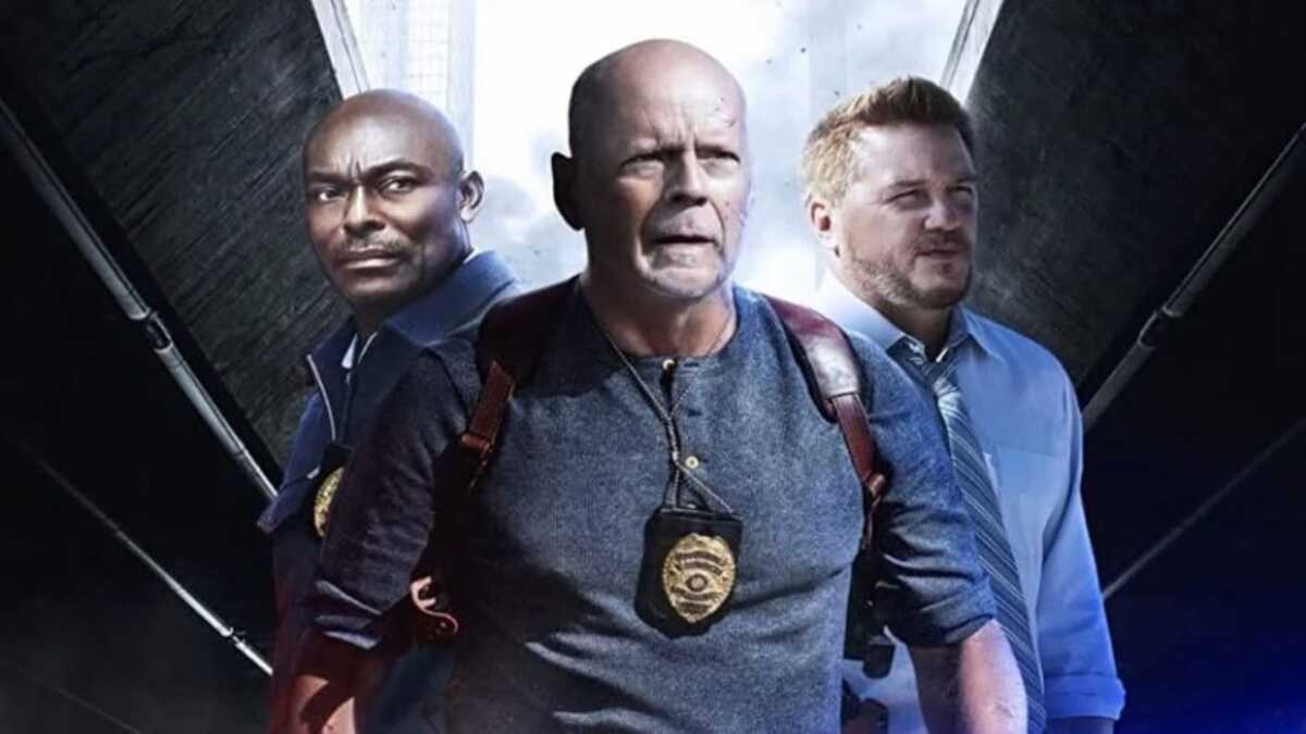 Detective Knight: Rogue, Jadi Salam Perpisahan Sang Legenda 1 Detective Knight: Rogue, Jadi Salam Perpisahan Sang Legenda