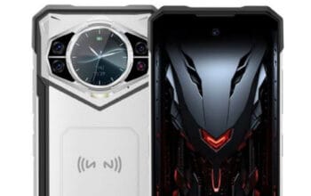Doogee S200 Ultra dan Fire 3 Gebrak Pasar Smartphone