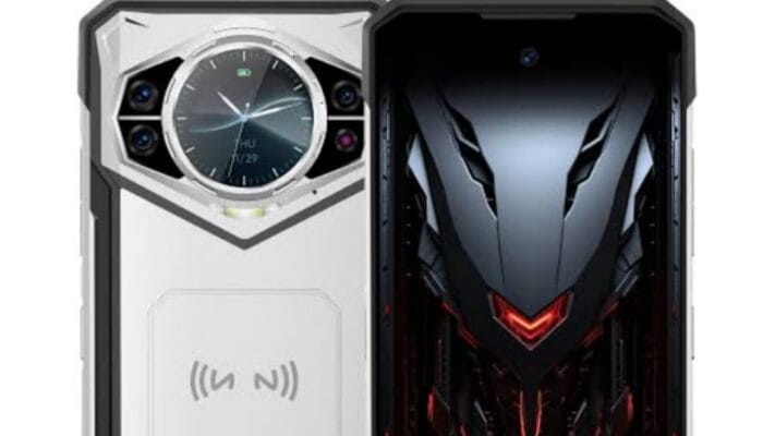 Doogee S200 Ultra dan Fire 3 Gebrak Pasar Smartphone