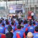Dr Aqua Dwipayana Berikan Motivasi Bagi Warga Binaan & Pegawai Lapas Kelas IIB Sukabumi, Ini Tujuannya