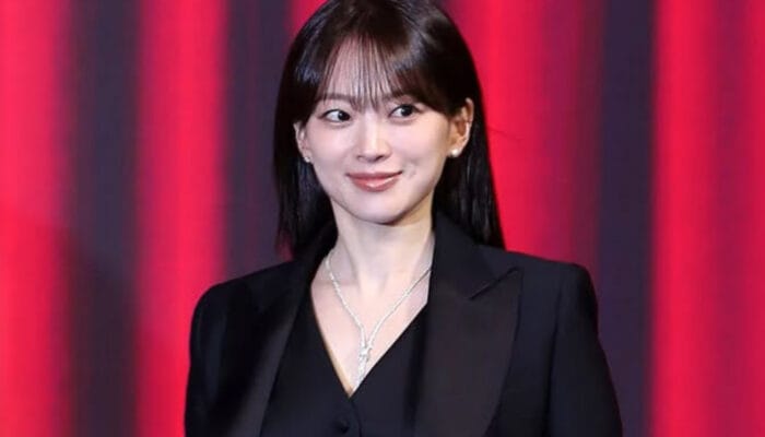 Drama My Youth Suguhkan Nostalgia Cinta Pertama Chun Woo-hee