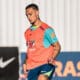 Drama Transfer Antony