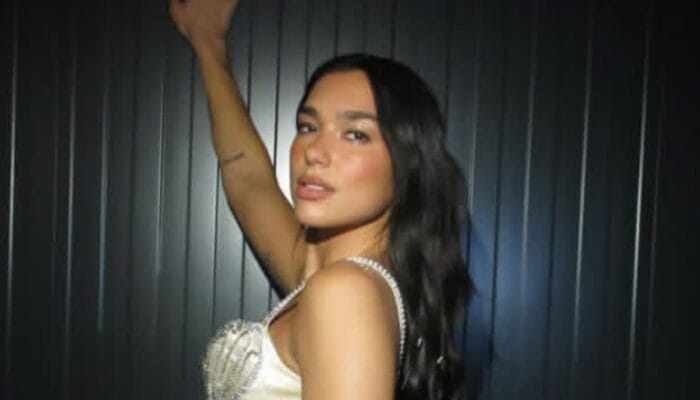 Dua Lipa Resmi Menyandang Kewarganegaraan Kosovo