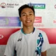 Duel Panas! Ade Resky Dwicahyo Tantang Jonatan Christie di Kejuaraan Dunia BWF 2025