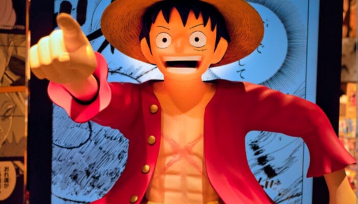 ELLEGARDEN Rilis Single Carmine, Debut di Dunia Anime ONE PIECE
