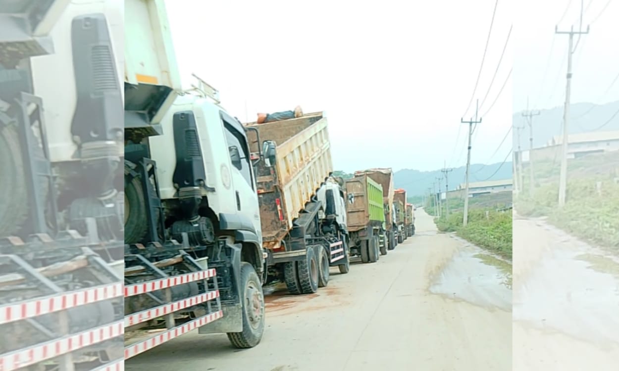 ESDM Provinsi Jabar Sebut Tanah Perhutani Boleh Diperjualbelikan Jika Ada Rekomendasi Kehutanan, Begini Tanggapan Pengamat!!
