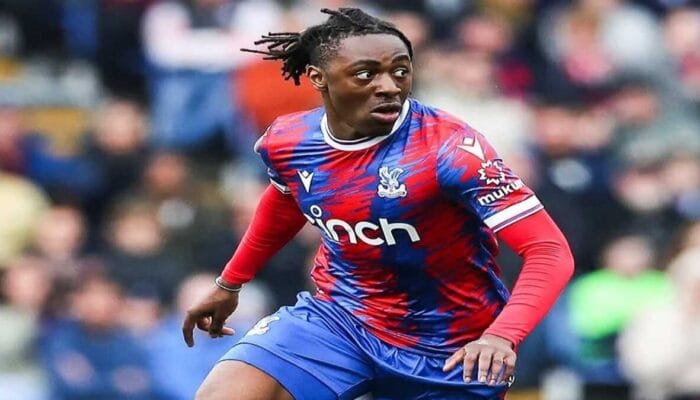 Eberechi Eze Jadi Perburuan Arsenal dan Tottenham