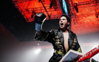 El Rumi Tolak Rematch Tinju dengan Jefri Nichol
