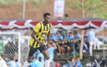 Everton Enggan Penuhi Harga Leicester untuk Abdul Fatawu