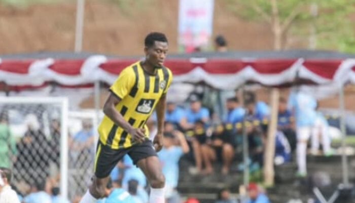 Everton Enggan Penuhi Harga Leicester untuk Abdul Fatawu