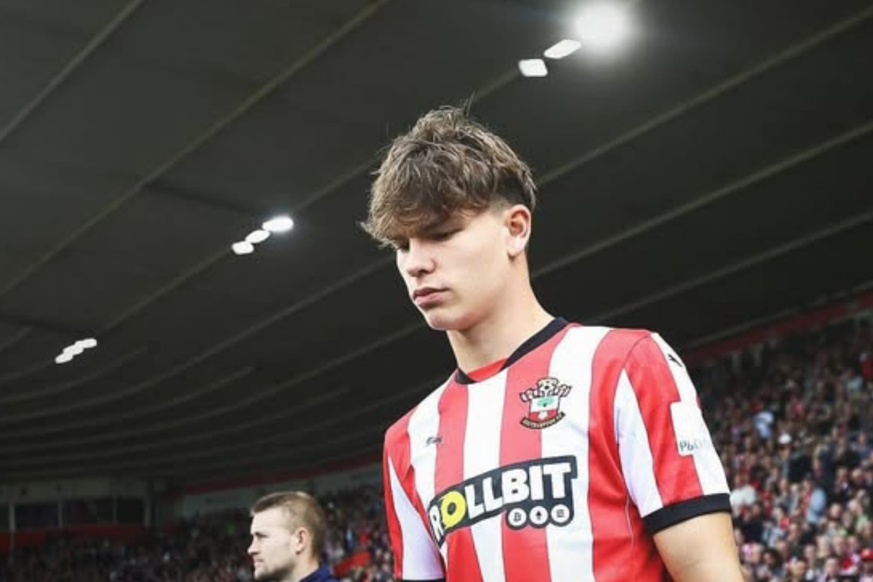 Everton Resmi Rekrut Wonderkid Southampton, Tyler Dibling
