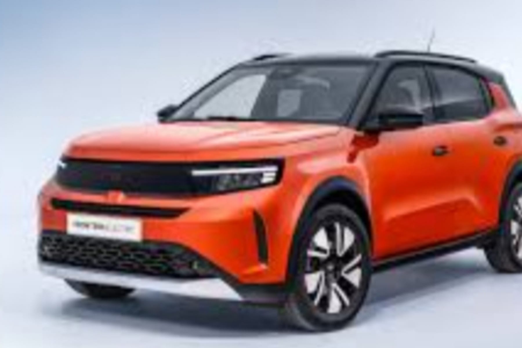 Frontera Electric Extended Range: SUV Listrik Andal dengan Jangkauan Lebih Jauh