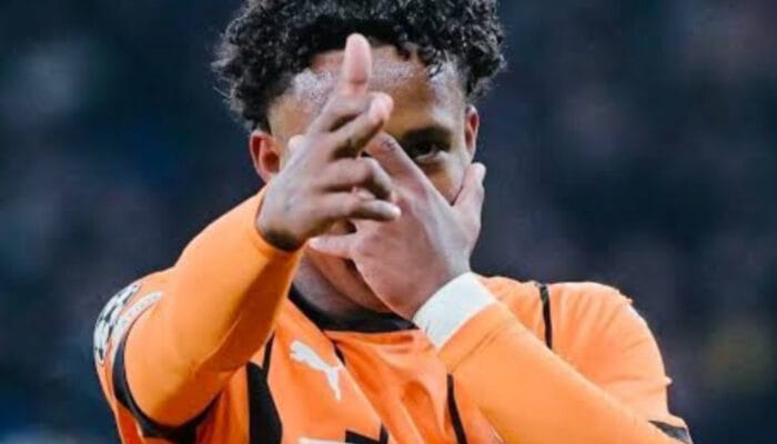 Fulham Tingkatkan Tawaran untuk Kevin €37