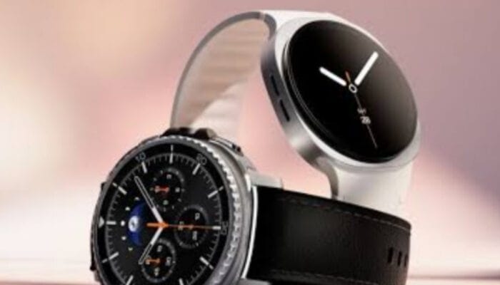 Galaxy Watch8 Series Hadirkan Sensor Kesehatan Canggih