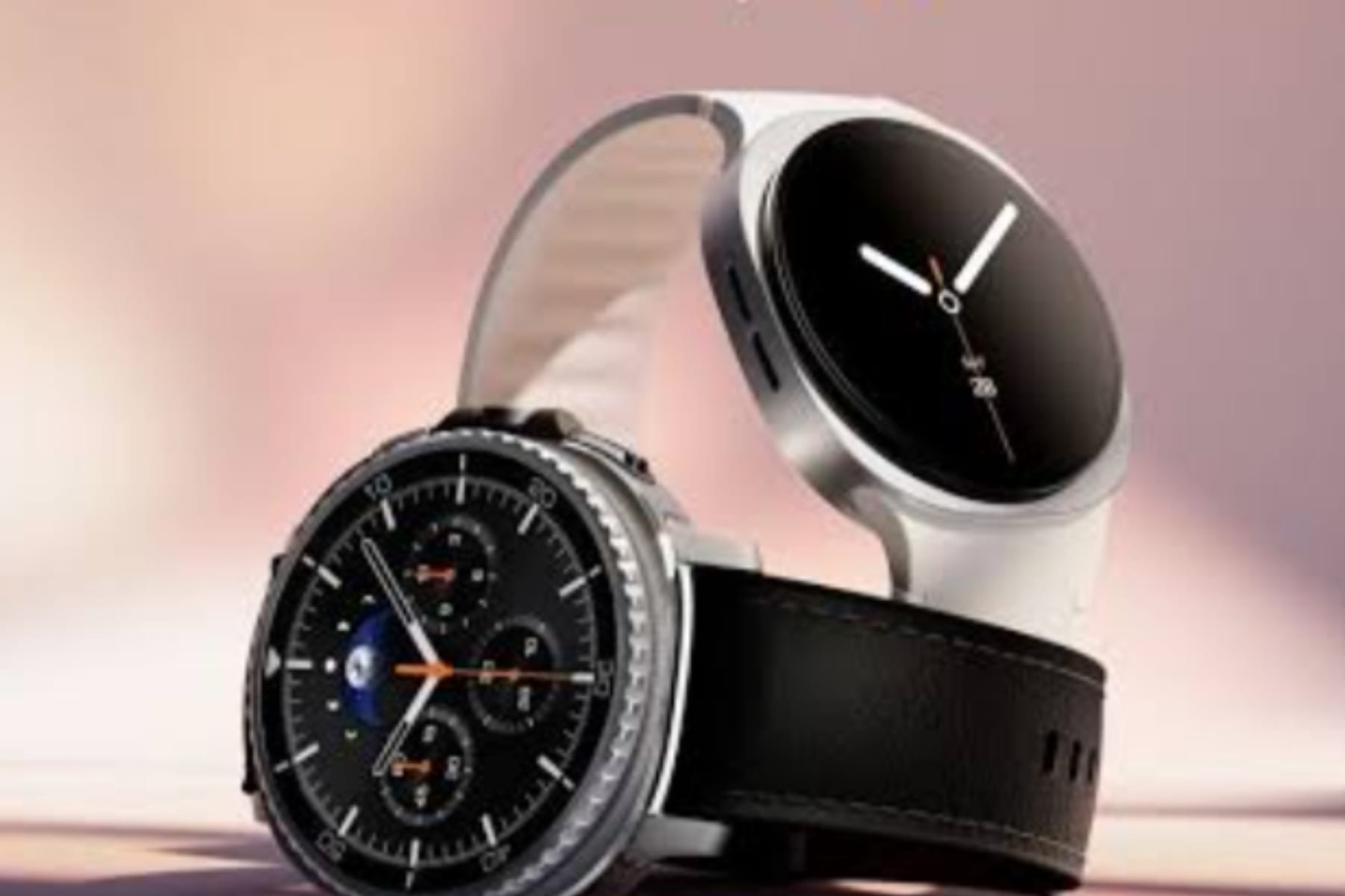 Galaxy Watch8 Series Hadirkan Sensor Kesehatan Canggih