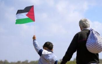 Gelombang Pengakuan Palestina: Kanada, Prancis, dan Inggris Ikut Mendukung