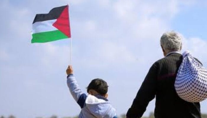 Gelombang Pengakuan Palestina: Kanada, Prancis, dan Inggris Ikut Mendukung
