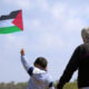 Gelombang Pengakuan Palestina: Kanada, Prancis, dan Inggris Ikut Mendukung