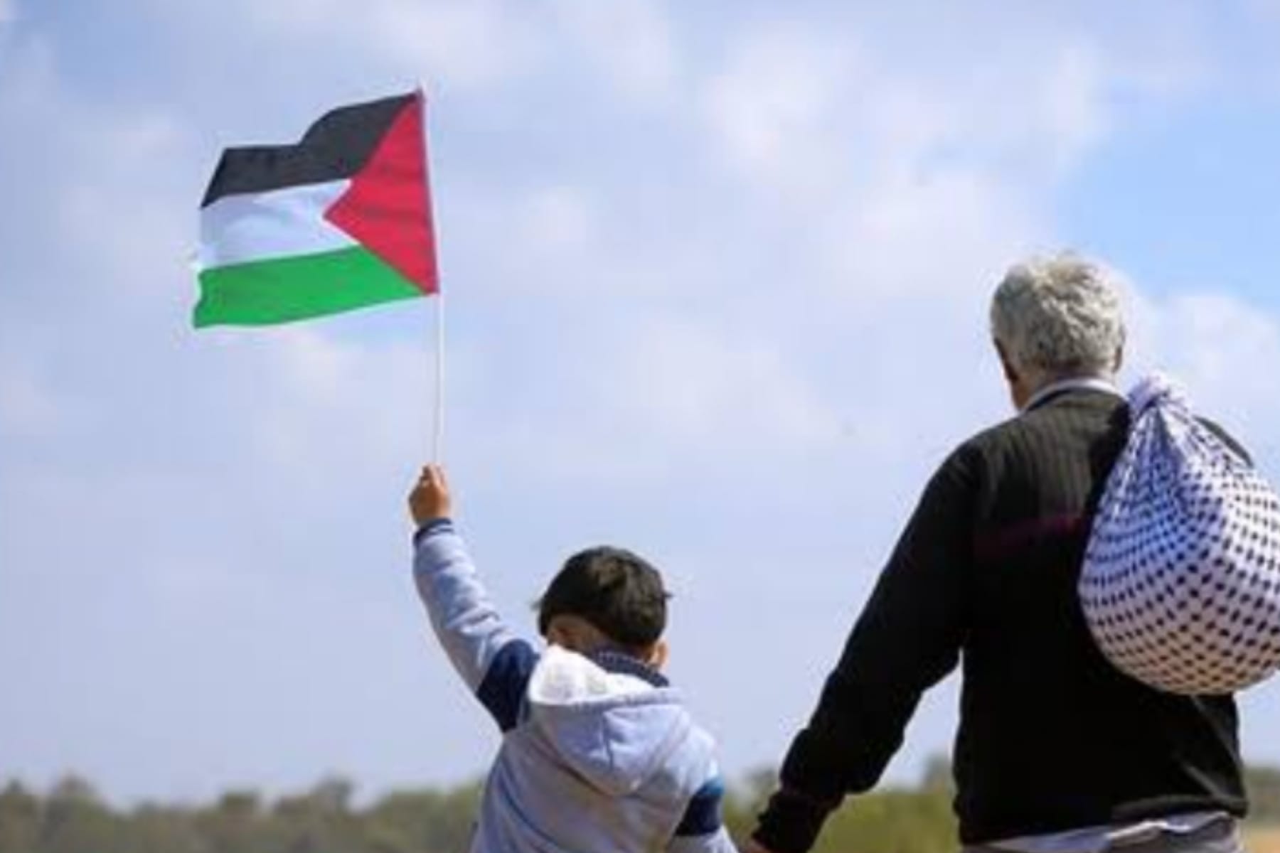 Gelombang Pengakuan Palestina: Kanada, Prancis, dan Inggris Ikut Mendukung