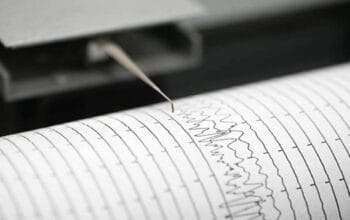Gempa Bumi M4,7 Guncang Kabupaten Bandung